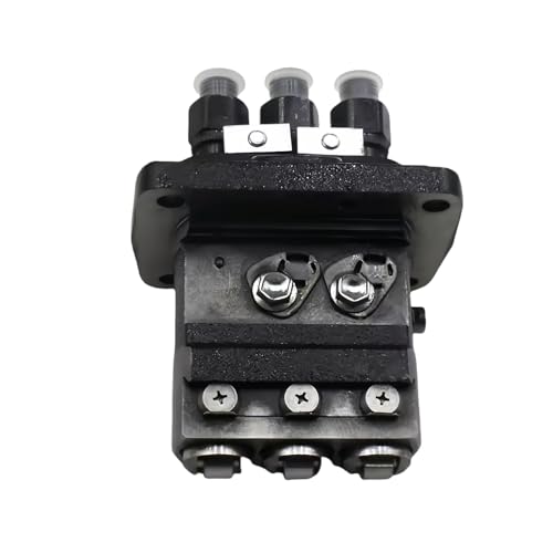 Fuel Injection Pump 1G702-51010 1G702-51013 1G702-51012 1G70251013 1G70251012 07933-00140 0793300140 compatible with Kubota Engine D1503 D1703 D1803