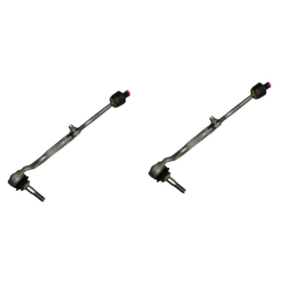 2pcs Steering Tie Rods with Inner Ball 321068-68689 32106868689 Fits for BWM G30 G31 G32 Replace parts