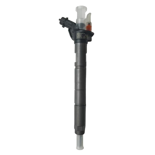 0445116059 Diesel Fuel Injector Fits for Mitsubishi for Fuso 4P10 Replace parts