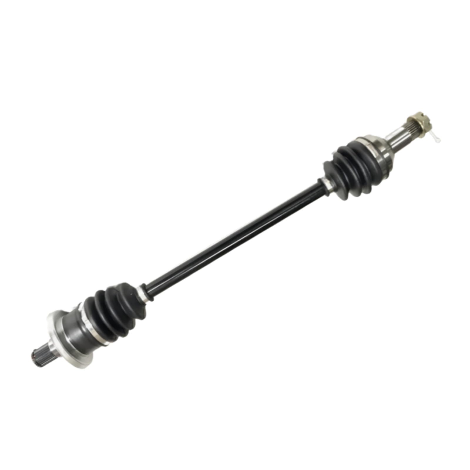 0502-740 1502-346 1502-562 1502-640 Rear Left or Right CV Joint Axle Fits for Arctic for Cat for Prowler XTX 700 4X4 2011-2014