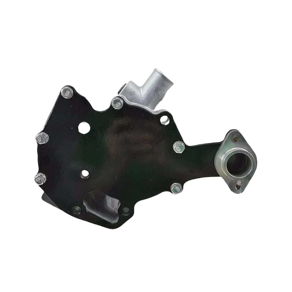 A2300 Water Pump 4900469 For Cummins Diesel Engine Parts