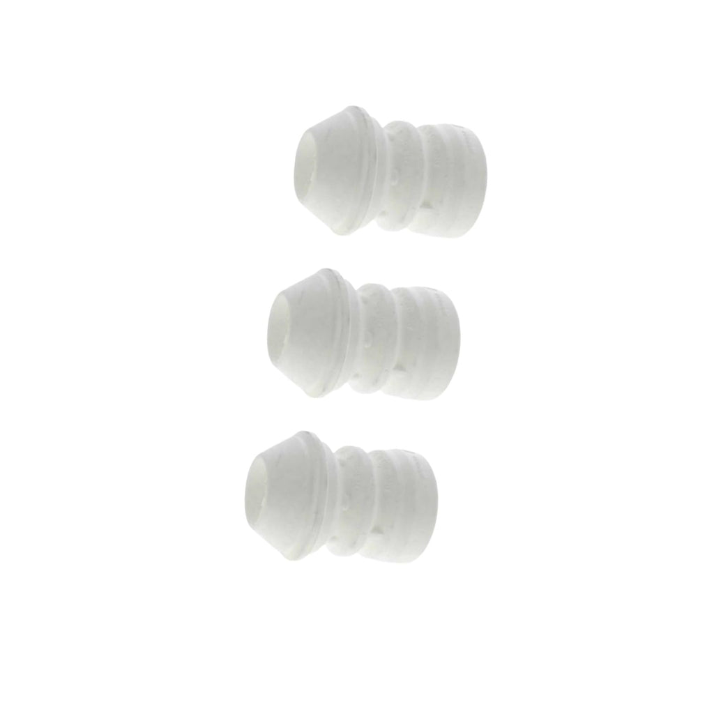 3pcs Rubber Buffer 33536751030 Fits for BMW X5 E53 Replace parts