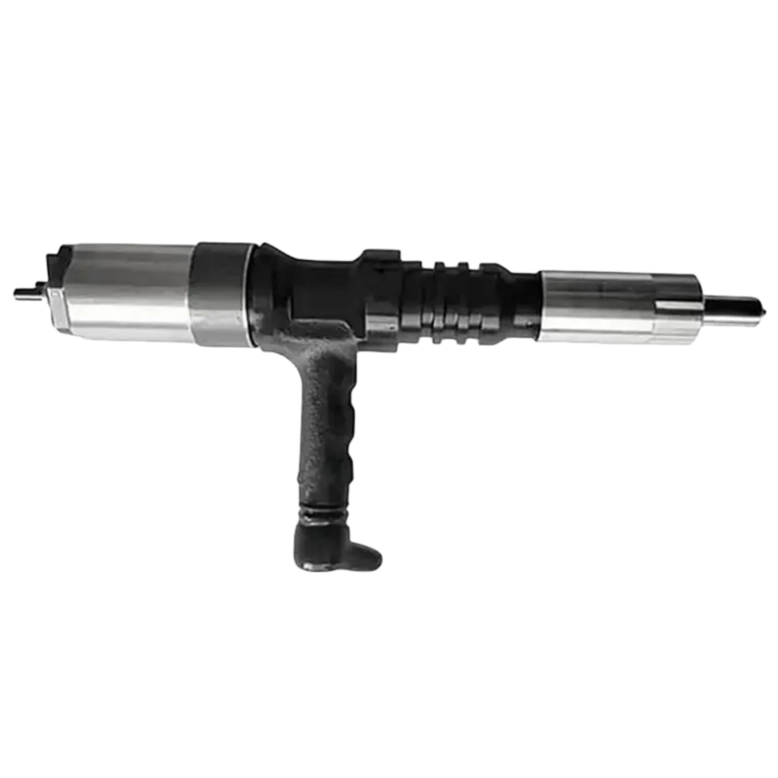 6pcs 095000-0560 095000-0562 6218-11-3100 6218-11-3101 Common Rail Injector for Komatsu SA6D140 Engine PC600-8 PC200-7 PC300-7 PC450-8 PC600-6 WA500-6 Excavator