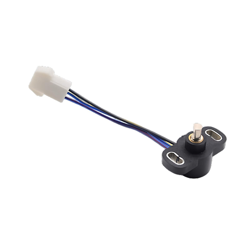 247-5230 2475230 Throttle Motor Positioner Sensor Fits for Excavator E320D