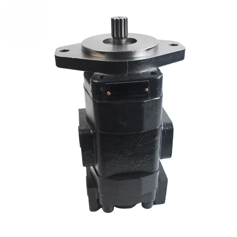 14543168 Charge Pump Pilot Pump Fits for Volvo 700B  Excavator Replace parts