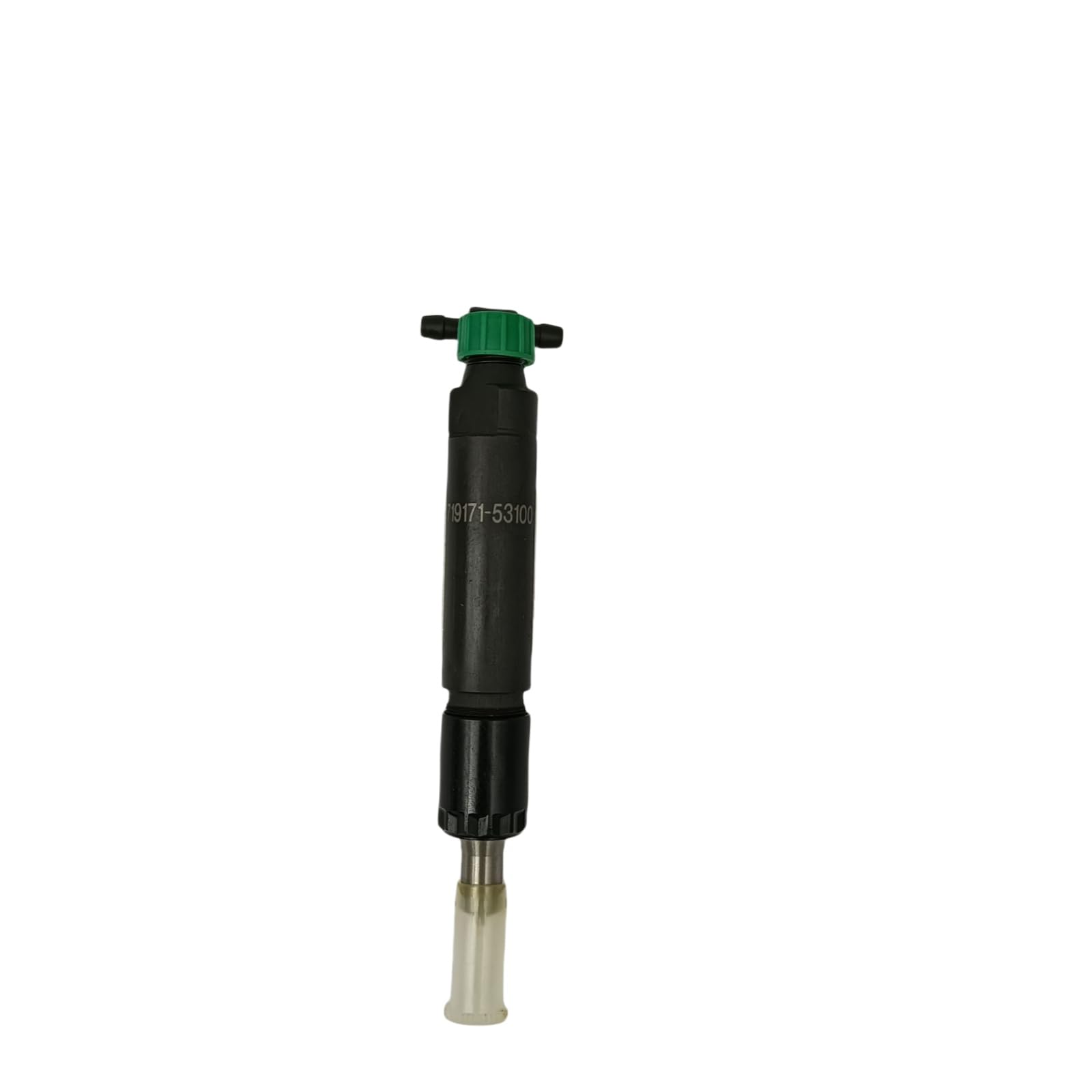 4PCS 719171-53100 71917153100 Fuel Injector Replacement for Yanmar 4LH-DTE 4LH-HTE 4LH-STE 4LH-TE Engine