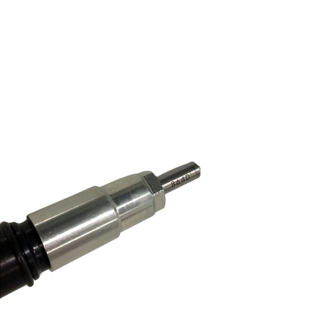 4pcs Diesel Fuel Injectors 23670-30050 23670 39095, 23670 39096 Appropriate Fits for Hiace 1kd 2kd