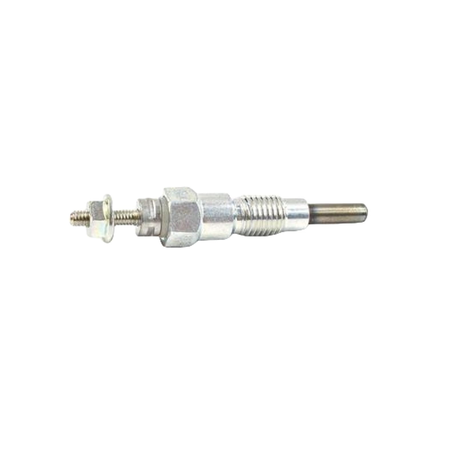 3pcs Glow Plug 129795-77800 129155-77801  Fits for Tractor 2210 4010 4100 4110 670 770 Replace parts