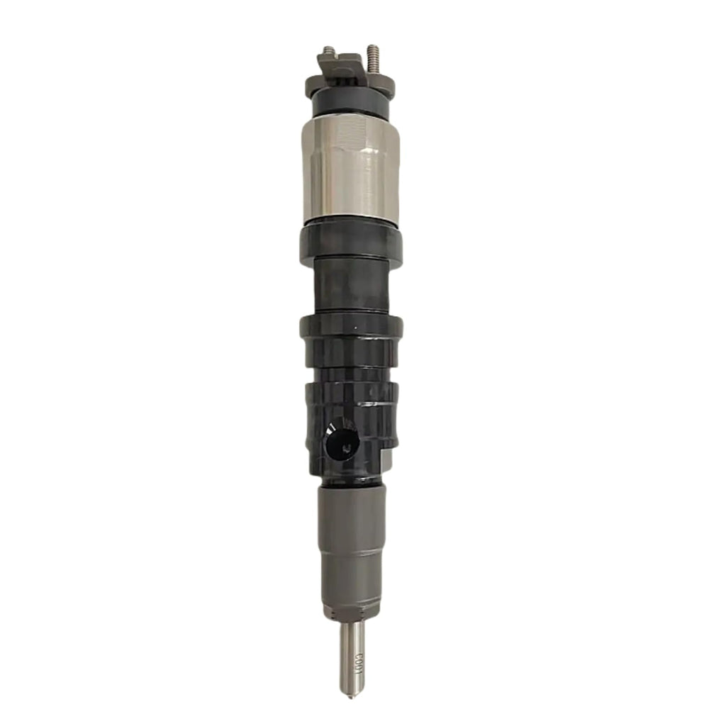 Fuel Injection 295050-1020 Compatible with S00001059+07 for Excavator Replacement