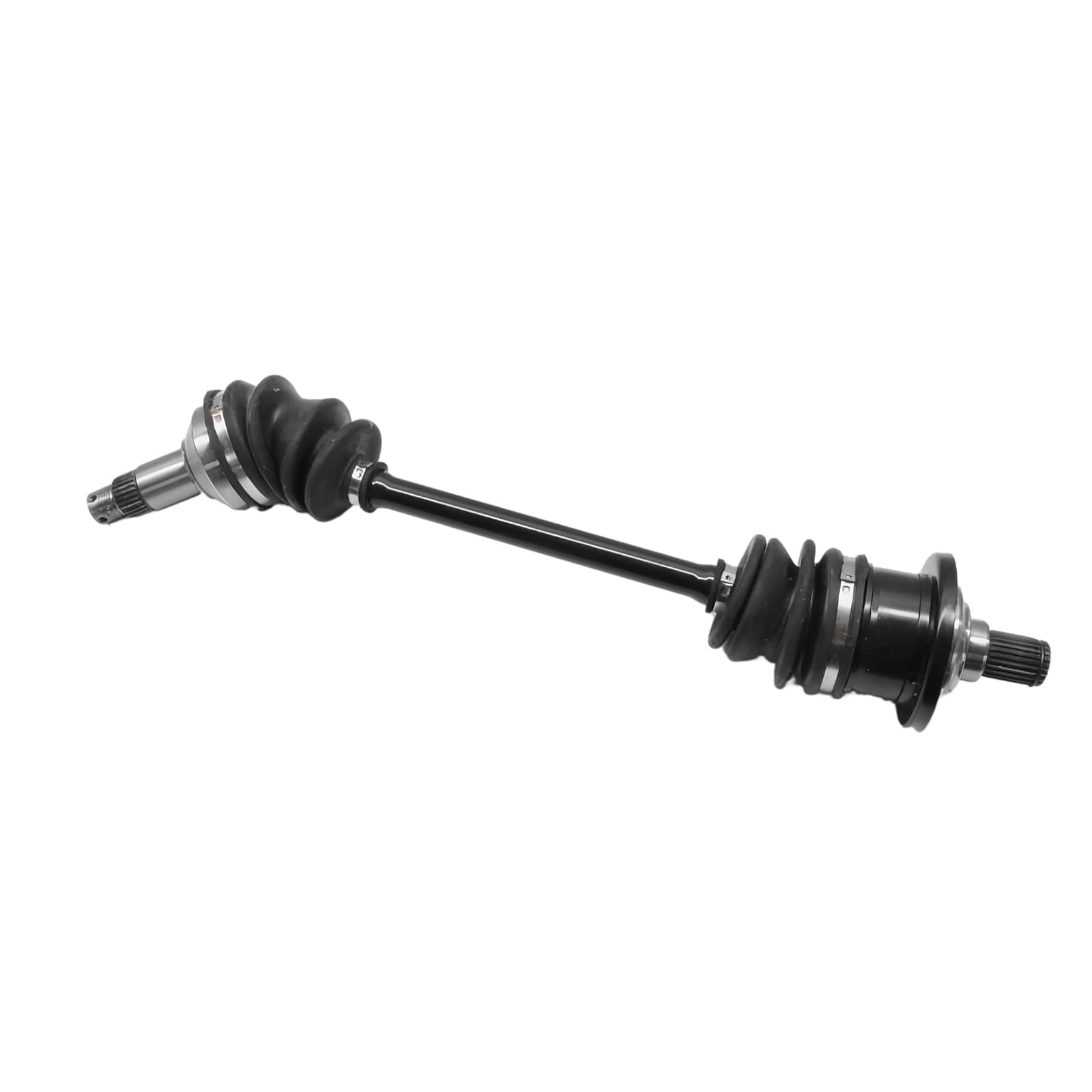 1502-343 1502-344 Front Left  & Right CV Joint Axle Kit Fits for Arctic for Cat 700 4X4 TBX TRV 2010-2014