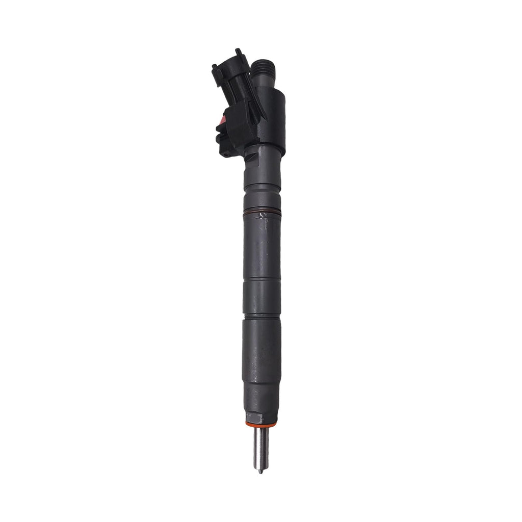 6PCS Fuel Injector 0445116067 0445-116-067 Fits for Jaguar XF Fits for LandRover 3.0D Replace parts