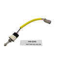 Toggle Switch Assembly 146-0240 Fits for Caterpillar CAT 825G 826G 938G 966G 950G 962H 994F 966H Engine 3516C 3516B 3512C Replacement