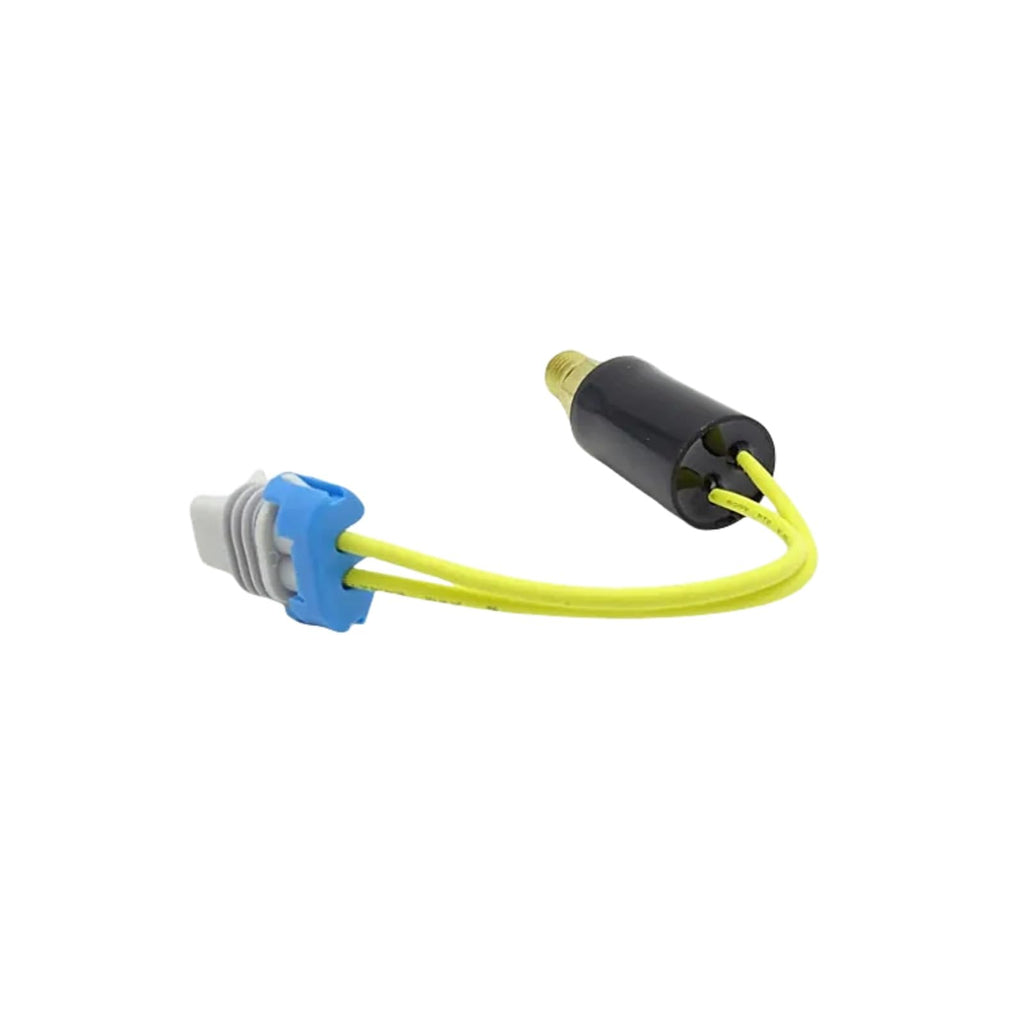 Pressure Sensor Switch RE212876 Compatible with John Deere 6110 6200 6300 6400 6500 6605 6715 7130 7230, 6105M 6105R 6115M 6115R 6125M 6125R 6130R 6140M, Premium 6230 6330 6430 7130 7230