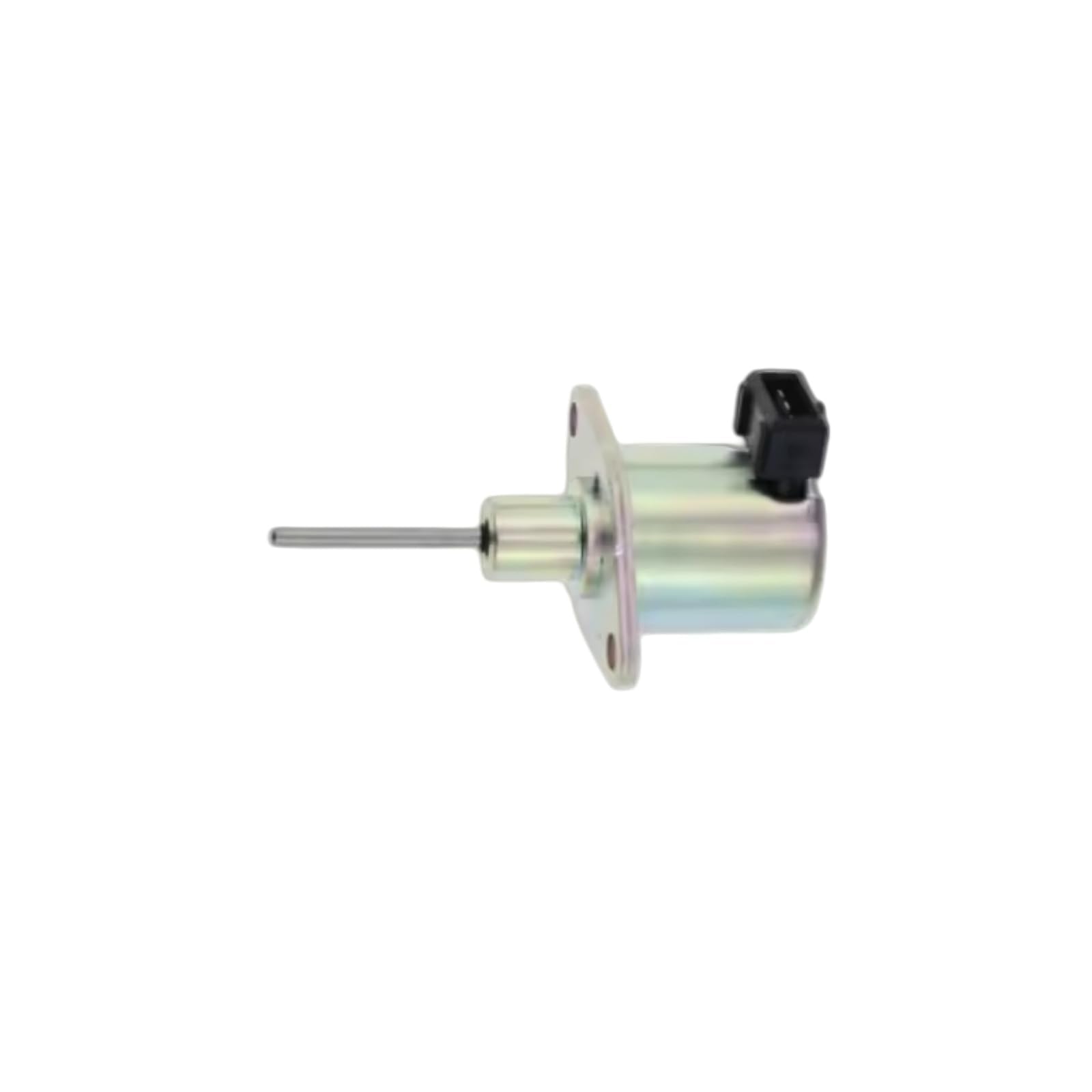 Fuel Shut Off Solenoid 6697653 669-7653 compatible with Bobcat Compact Tractors CT122 CT225 CT230 CT235 CT335 CT440 CT445 CT450