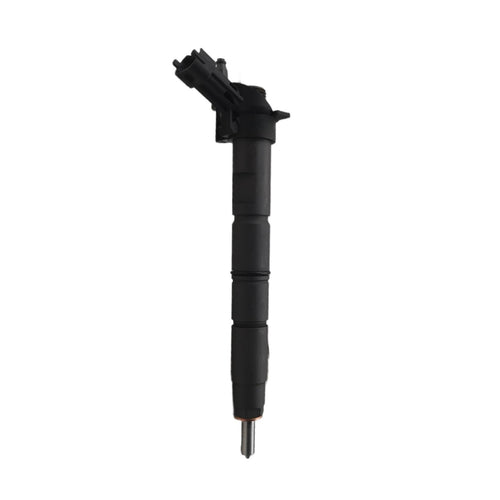 0445117008 Fuel Injector Fits for GMC 6.6L for Savana 2500 3500 4500 for Silverado for Sierra 2500 HD 3500 HD Replace parts