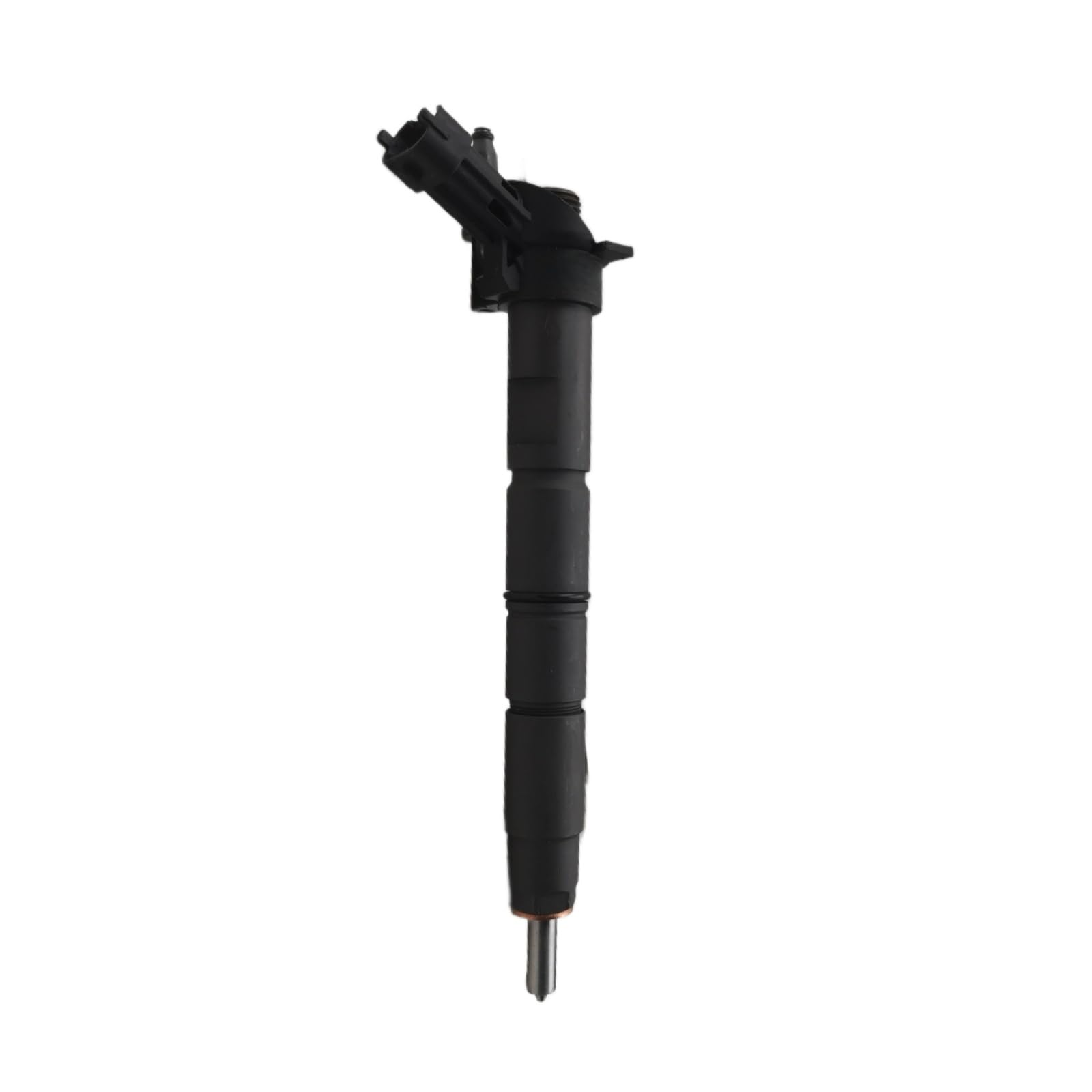 0445117008 Fuel Injector Fits for GMC 6.6L for Savana 2500 3500 4500 for Silverado for Sierra 2500 HD 3500 HD Replace parts