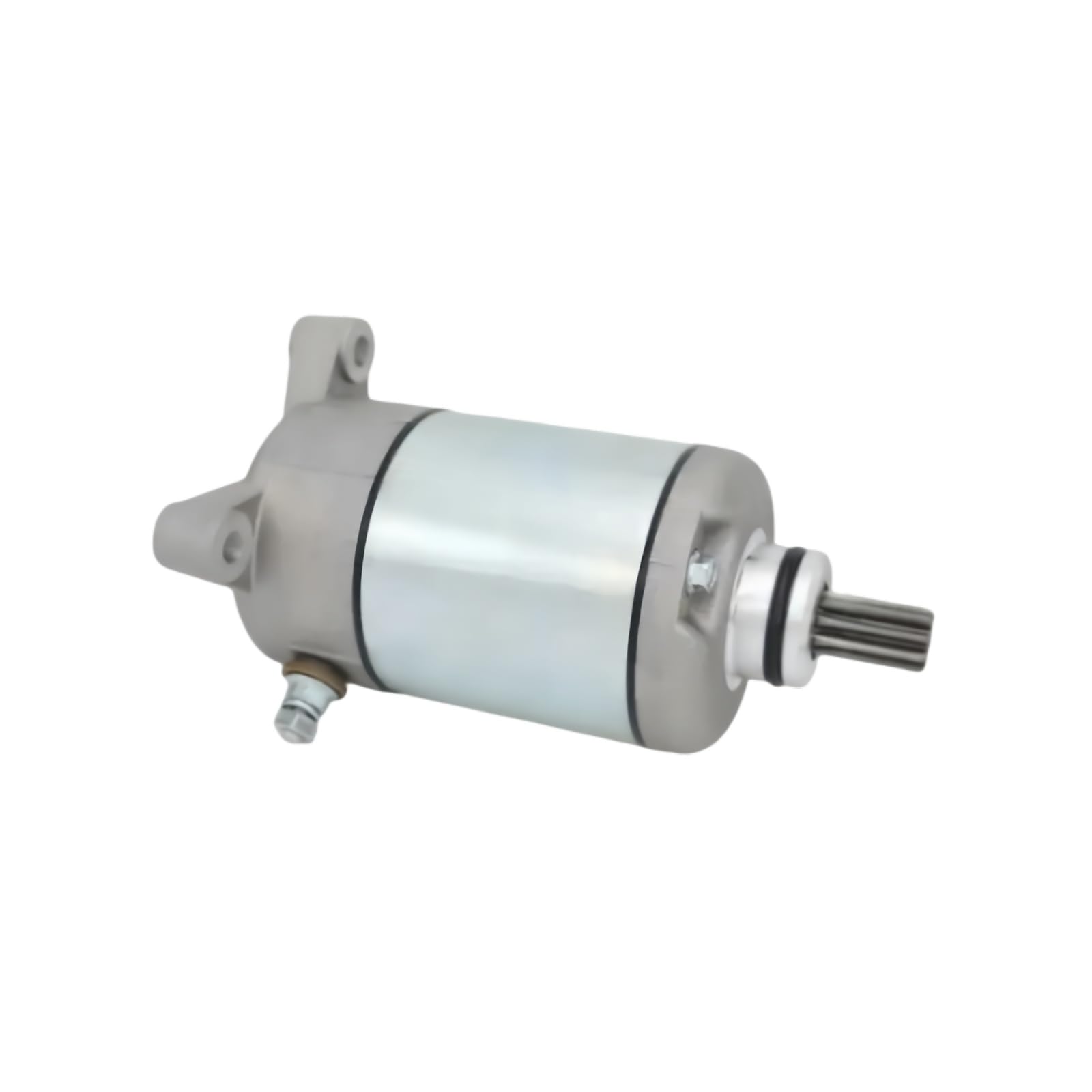 18645 Starter Motor for Bobcat 3400 Series, 1998-2013 Polaris UTV & ATV Models