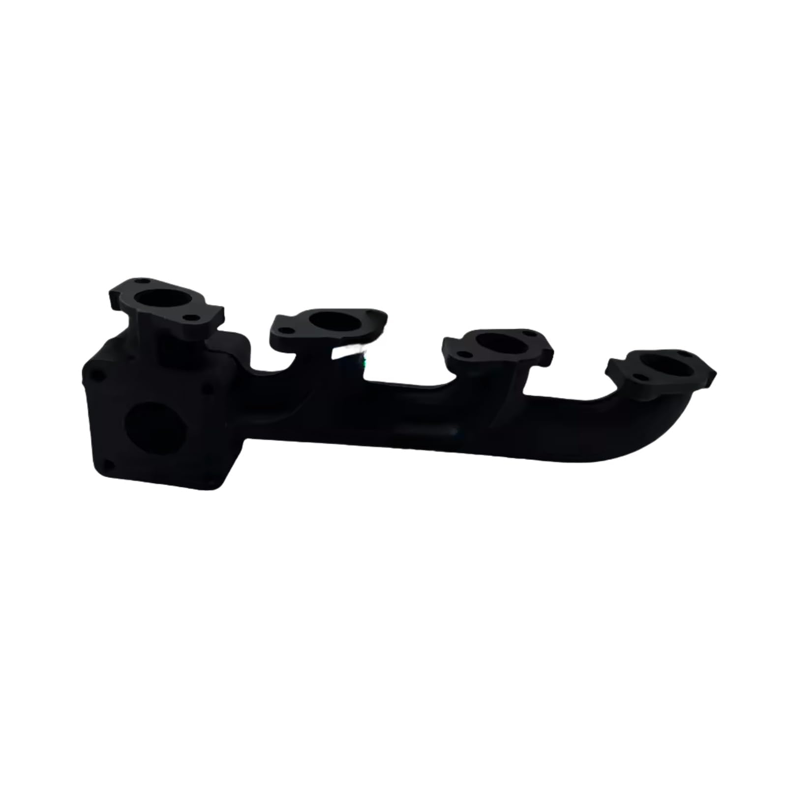 Exhaust Manifold 17355-12312 For Engine V1903 V2003 V2203 V2403 Tractor L2850DT L2850DT-GST L2850F L3250DT L3250F L3450DT L3450DT-GST L3450DT-WET L3450F L3650DT
