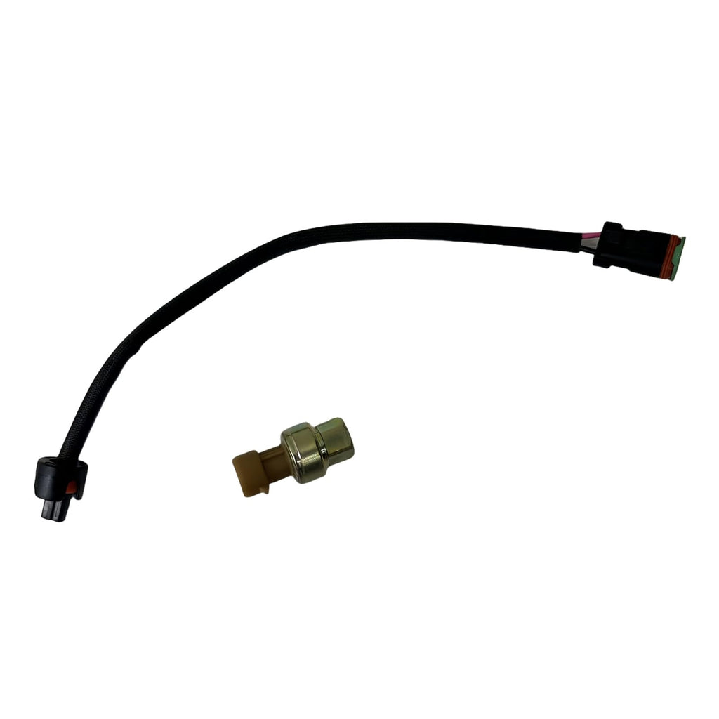 GP-Pressure Sensor 194-6724 1946724 for Caterpillar Engine CAT 3406E C-10 C-12 C-15 C-16 C-18 C16 C18