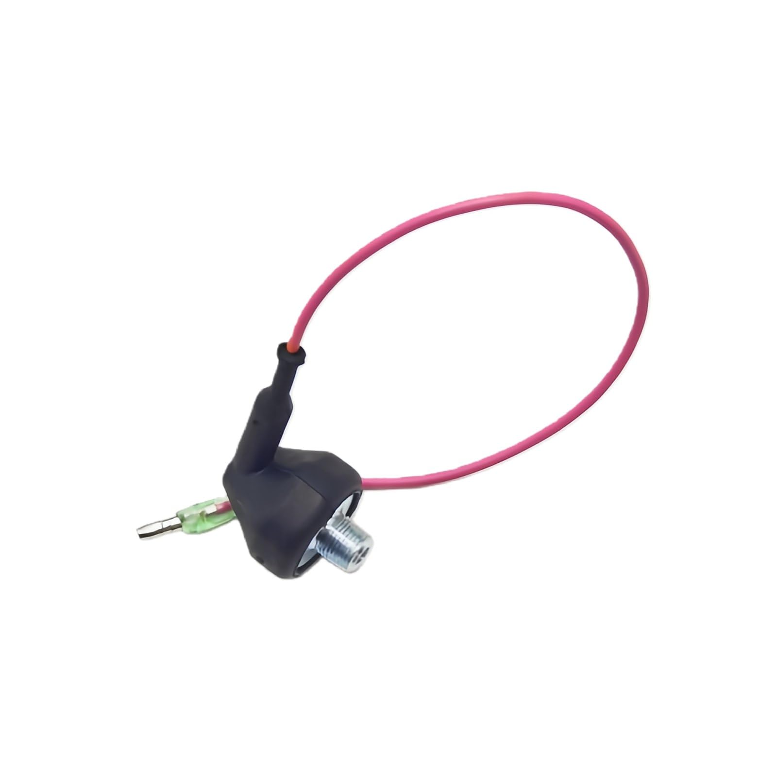 2PCS Oil Sensor Switch 66M-82127-10 Fits for YAMAHA 4-Stroke 9.9 15HP Outboard Engine
