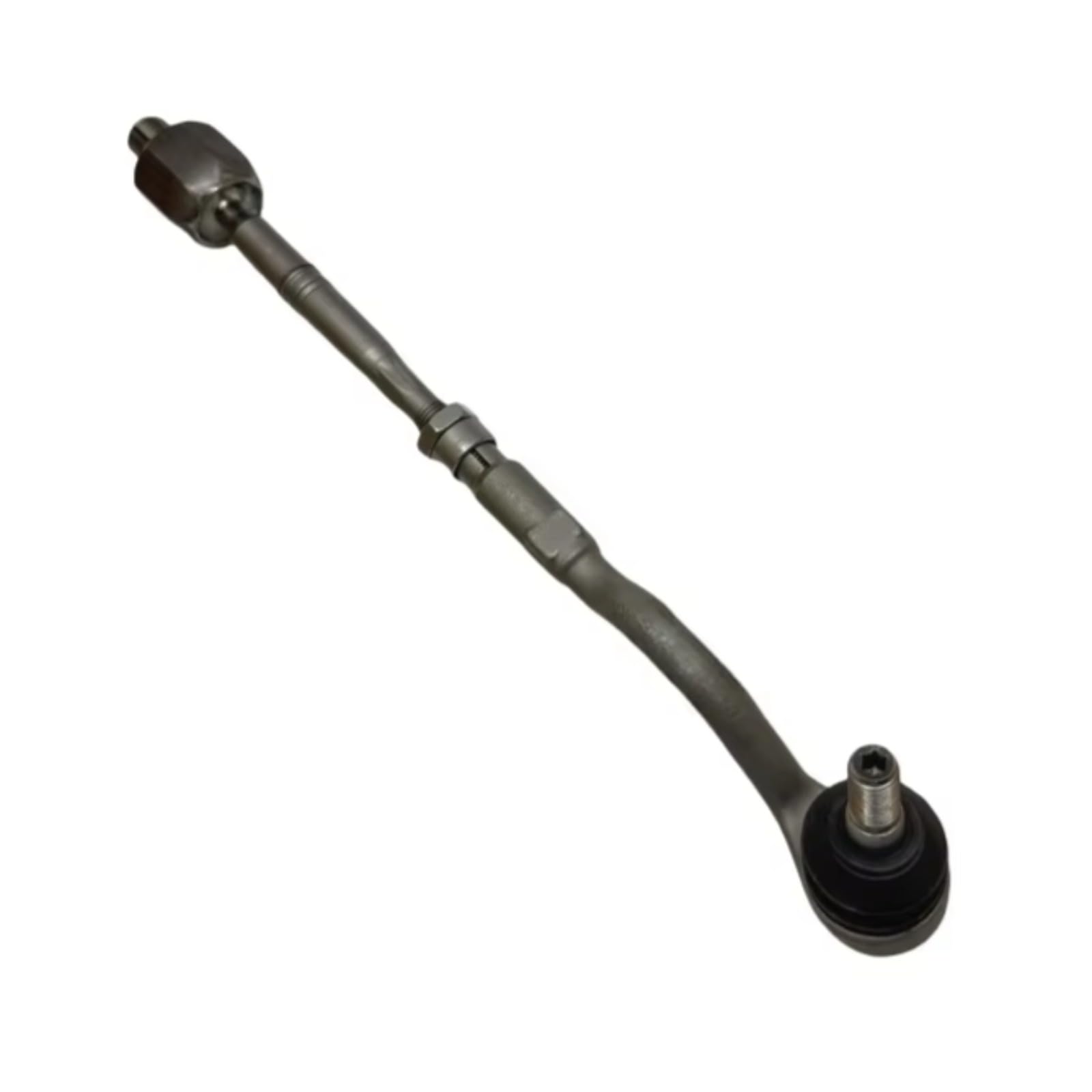 32106777268 Front Right Steering Tie Rod Assembly Fits for 7 Series E65 E66 E67
