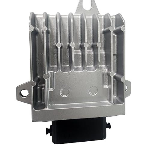 LF8M189E1H Plug N Play (Tested Programmed) Transmission Control Module Compatible with 2010-2014 Mazda 3 2.0L 2.3L 2.5L TCM TCU LF8M 18 9E1H