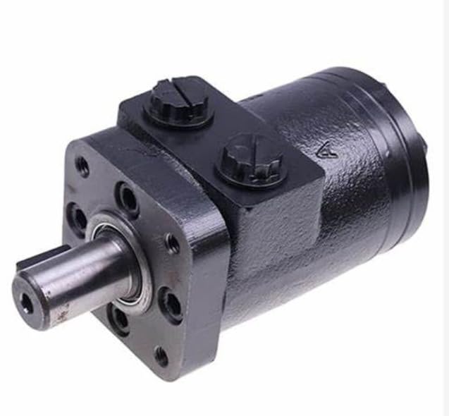 101-1018-009 1011018009 101-1018 New Hydraulic Motor Fits for Eaton Char-Lynn H Series