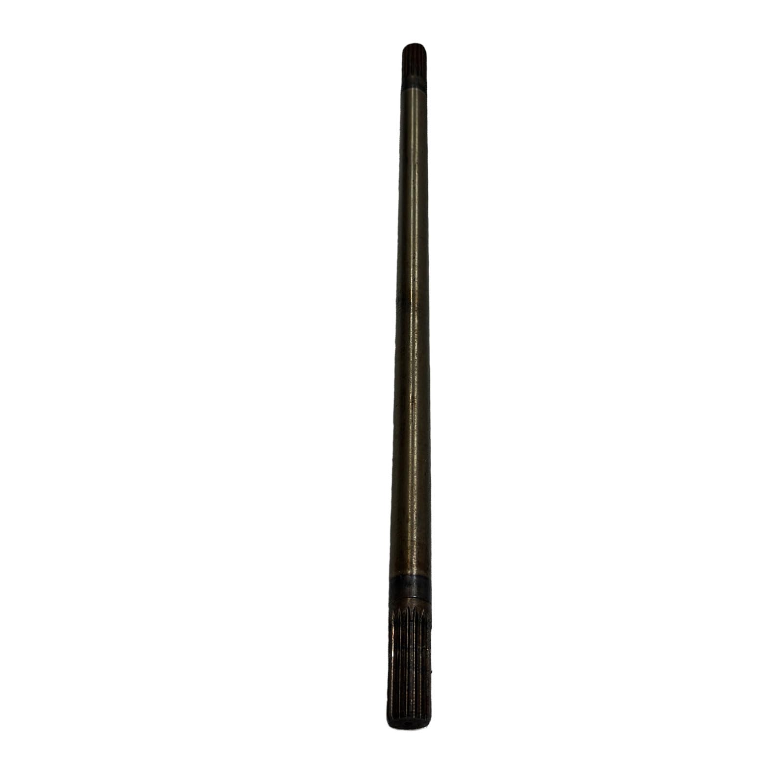 Shaft Front Propeller 3C011-41320 3C01141320 Fits for Kubota Tractor M5040 M6040 M6060 M7040 M7060 M8540 M4D-061HDCC12 M4D-071HDCC12 M4-071HDCC12 M5660SUHD M7060HDCC12