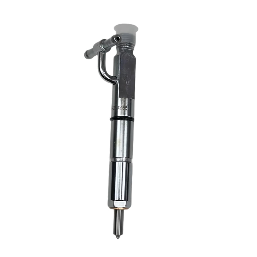 4PCS 093500-7500 ME220-255 0935007500 ME220255 Diesel Fuel Injector Fits For Mitsubishi 4D34 4D34T Diesel Engine