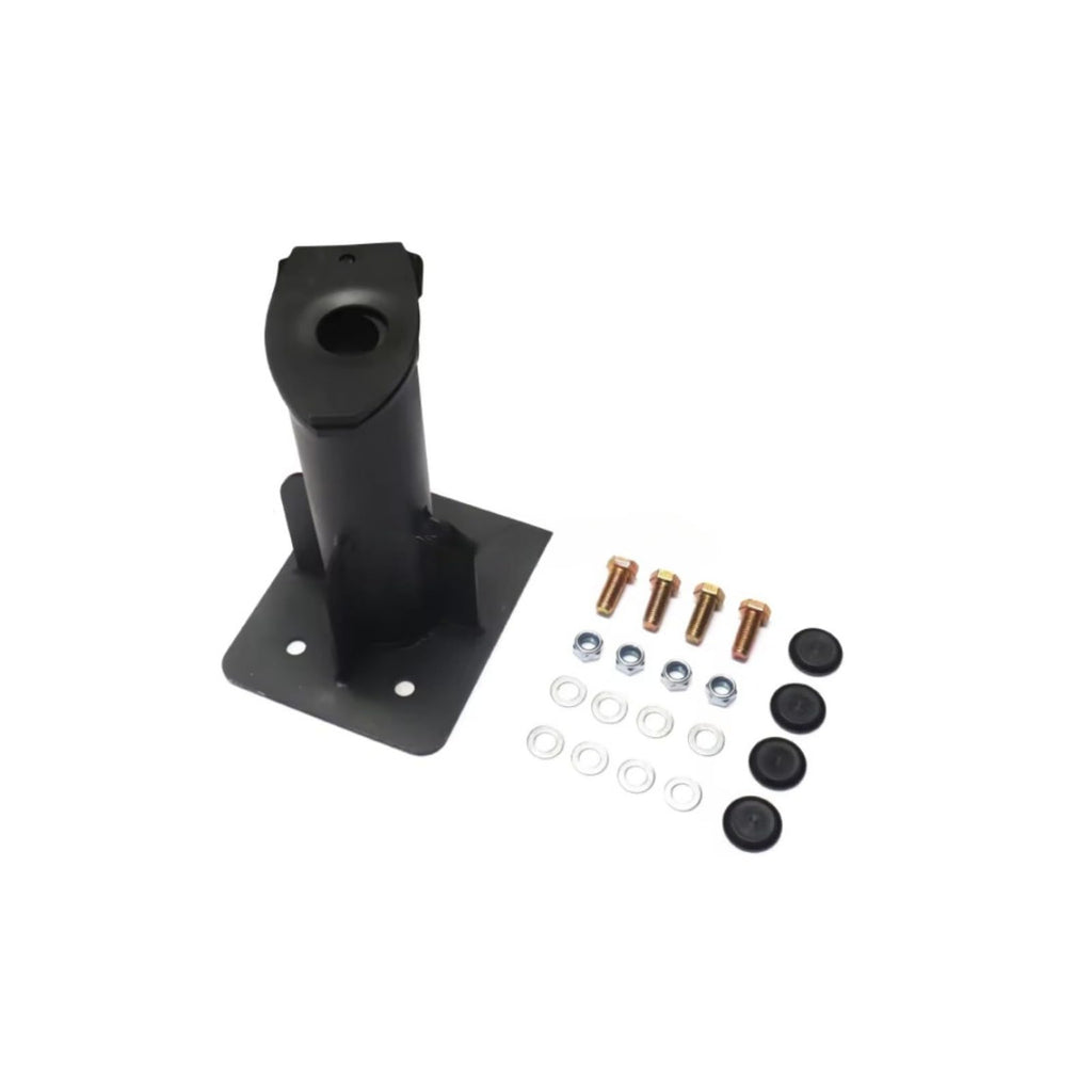 T Built 2600 RV 15" Fifth Wheel To Gooseneck Adapter Hitch Replace parts