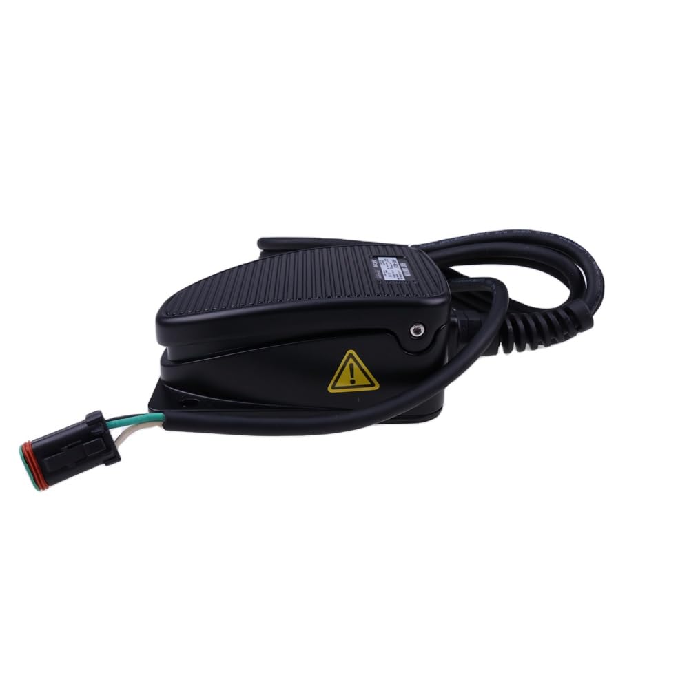 Foot Pedal/Switch 228465GT For Boom Lift S-100 S-105 S-120 S-125