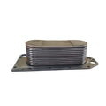 6D114 6CT Oil Cooler 3974815 6742-01-2450 Suitable For Cummins Diesel Engine Parts
