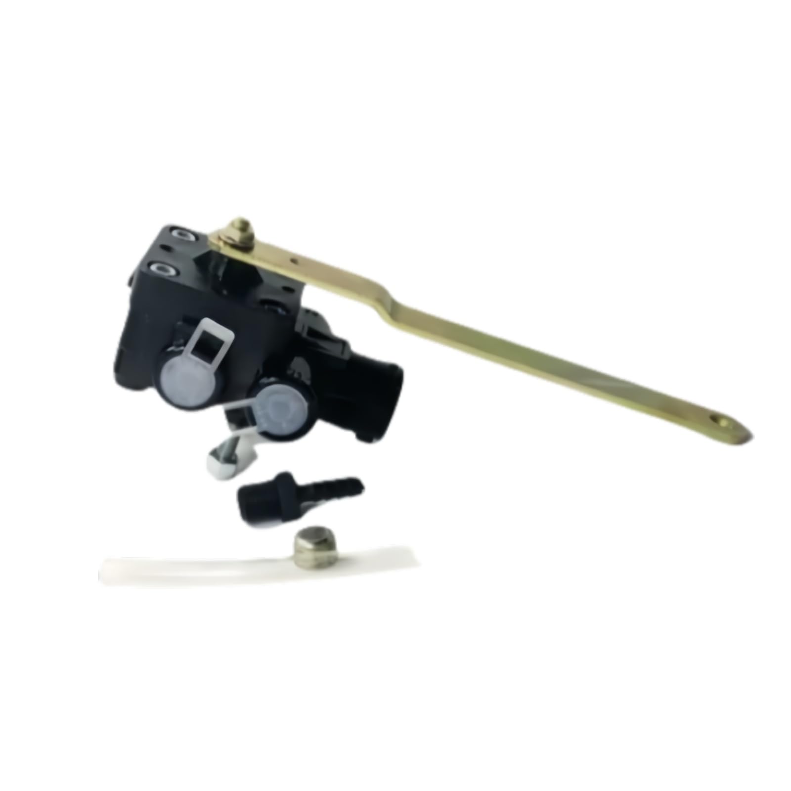 Air Height Leveling Control Valve 52341-Q135 1614318000 XC455A687AA  3188710 Fits for Ford for Freightliner for Volvo for Kenworth Replace parts