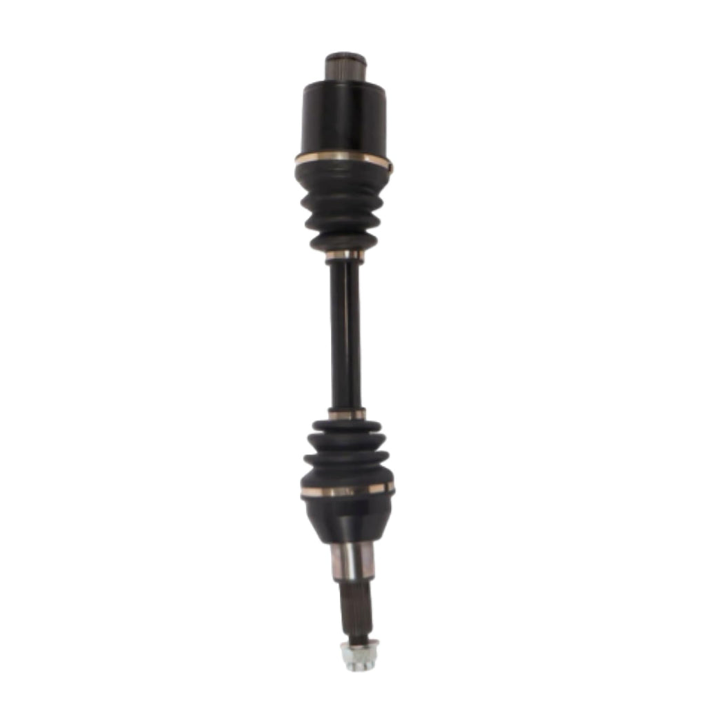 1380142 Rear Left & Right CV Axle Set with Bearing Fits for Polaris Sportsman 335 500 4X4 1999-02