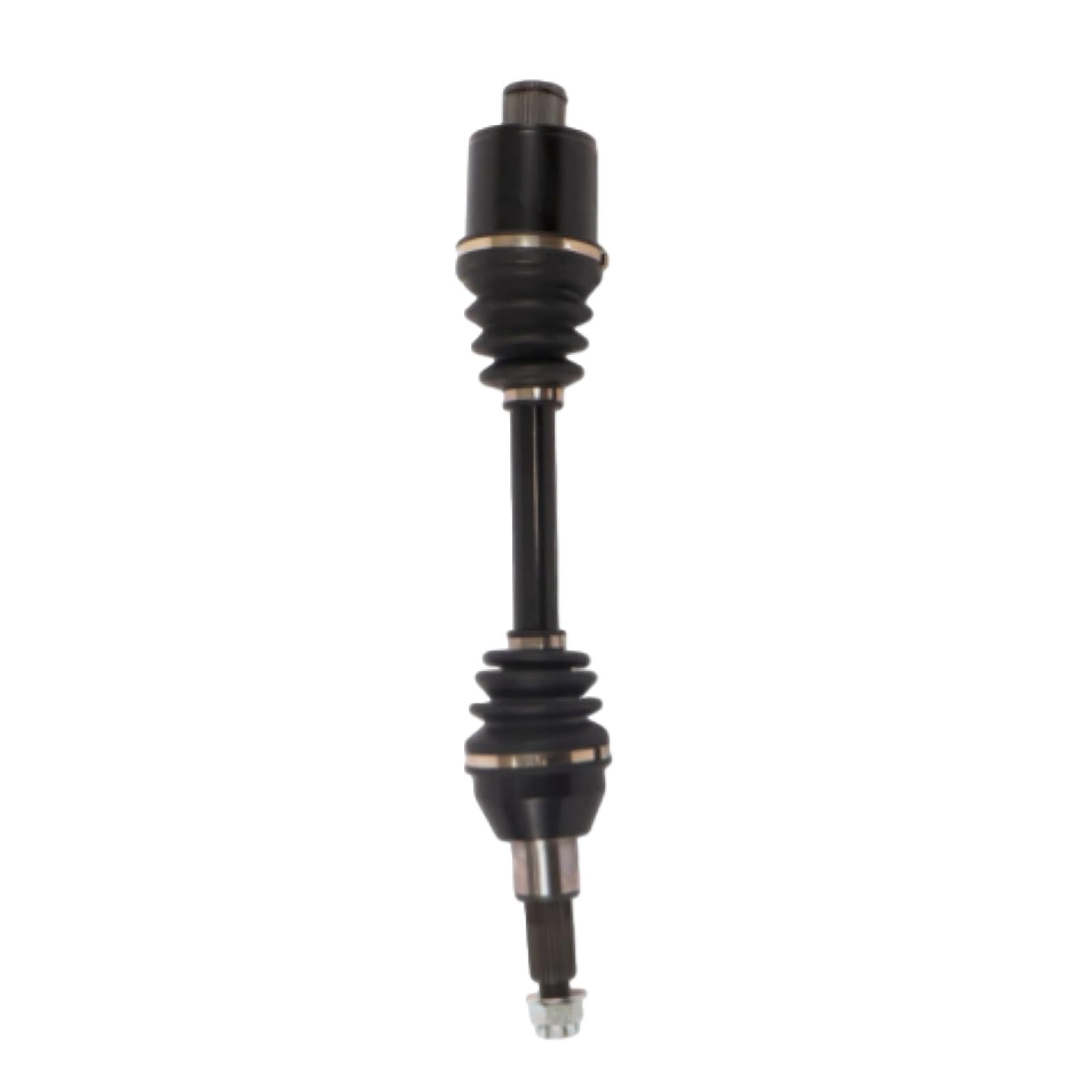 1380142 Rear Left & Right CV Axle Set with Bearing Fits for Polaris Sportsman 335 500 4X4 1999-02