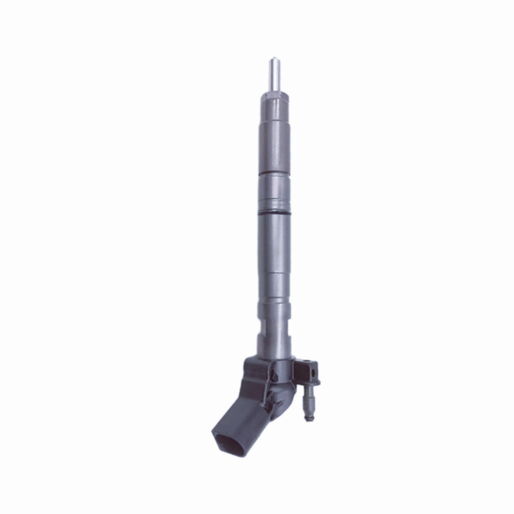 Fuel Injector 0445116015 Fits for Audi A4 A6 Q5 Q7 2.7 3.0 TDI Replace parts