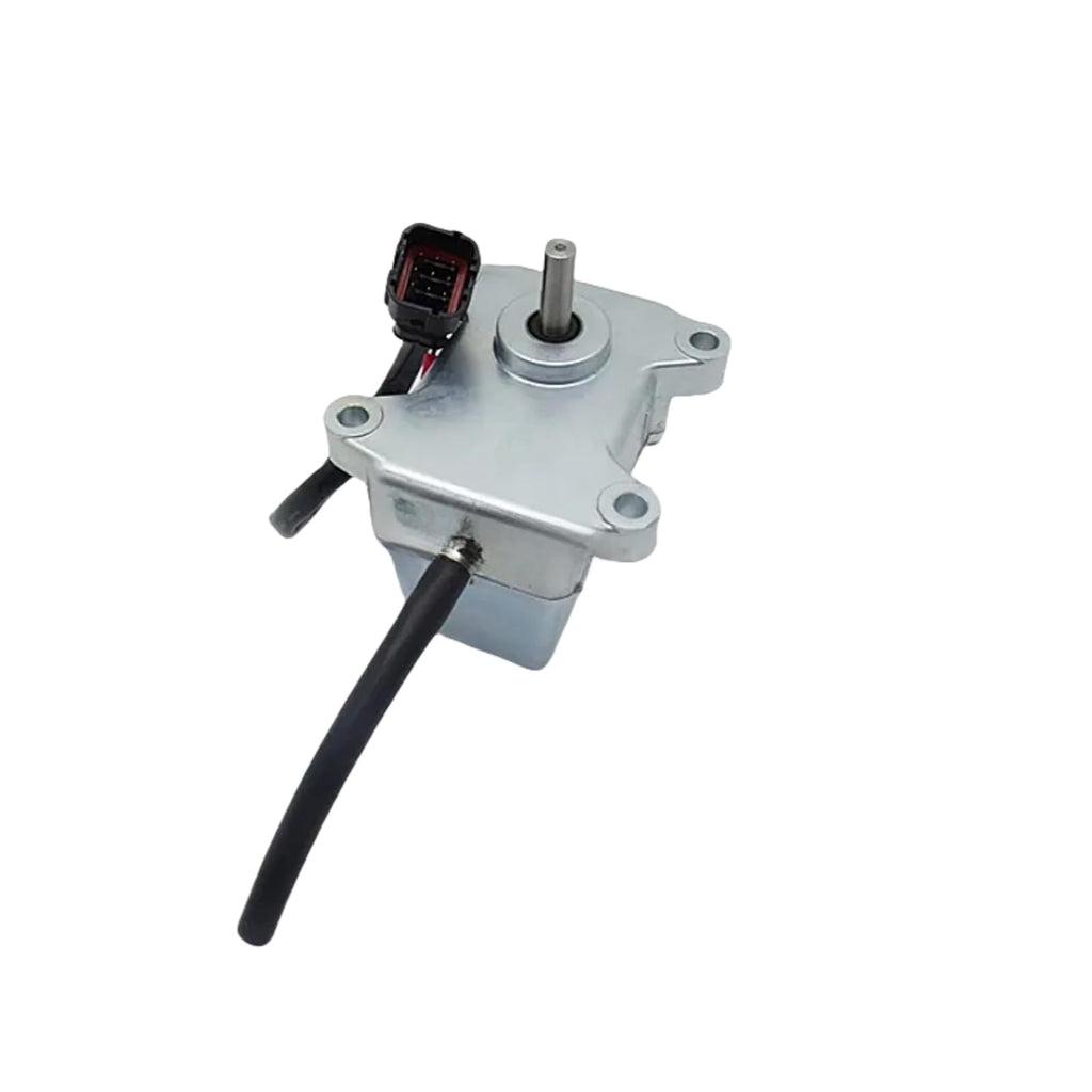 SH280F2 Wire Acceleration Motor Fits for Excavator Replace parts