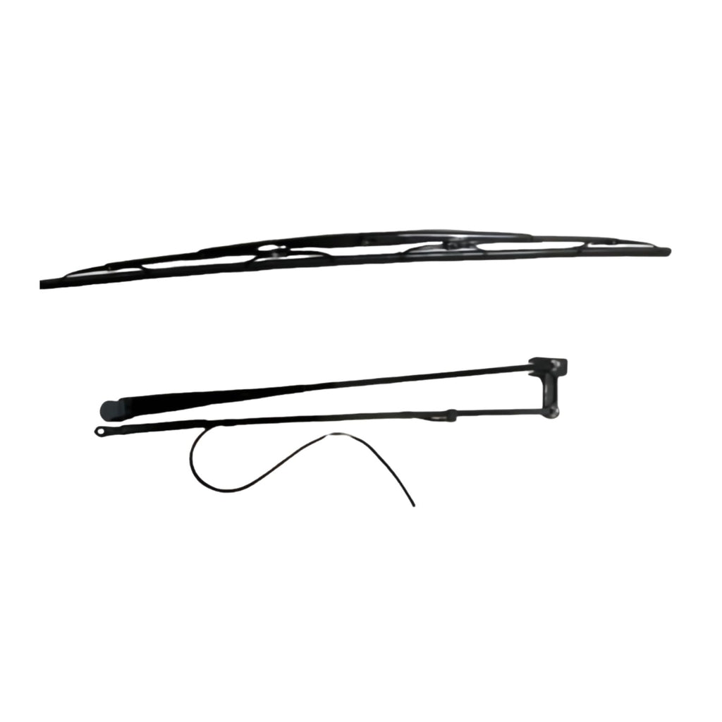 7251264 7251263 Windshield Wiper Arm Wiper Blade Fits for Bobcat T450 T550 T590 T595 T630 T650 T740 T750 Replace parts