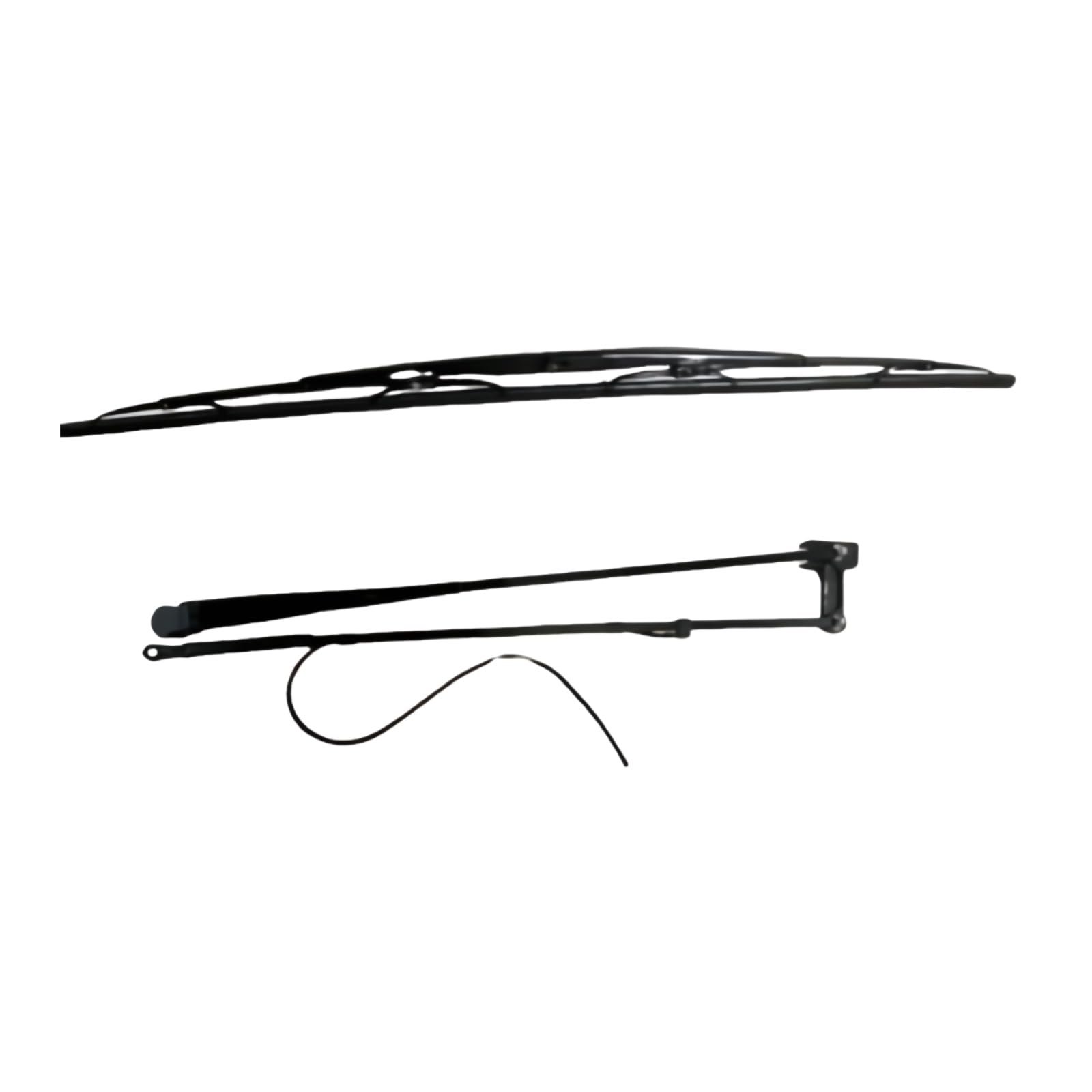 7251264 7251263 Windshield Wiper Arm Wiper Blade Fits for Bobcat T450 T550 T590 T595 T630 T650 T740 T750 Replace parts
