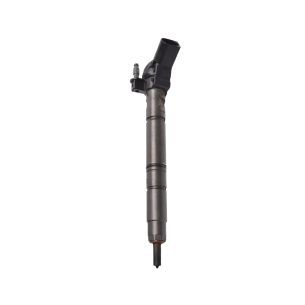 Diesel Fuel Injector 0445117075 Fits for VW 3.0 TDI Fits for Porsche for Macan 3.0 Replace parts