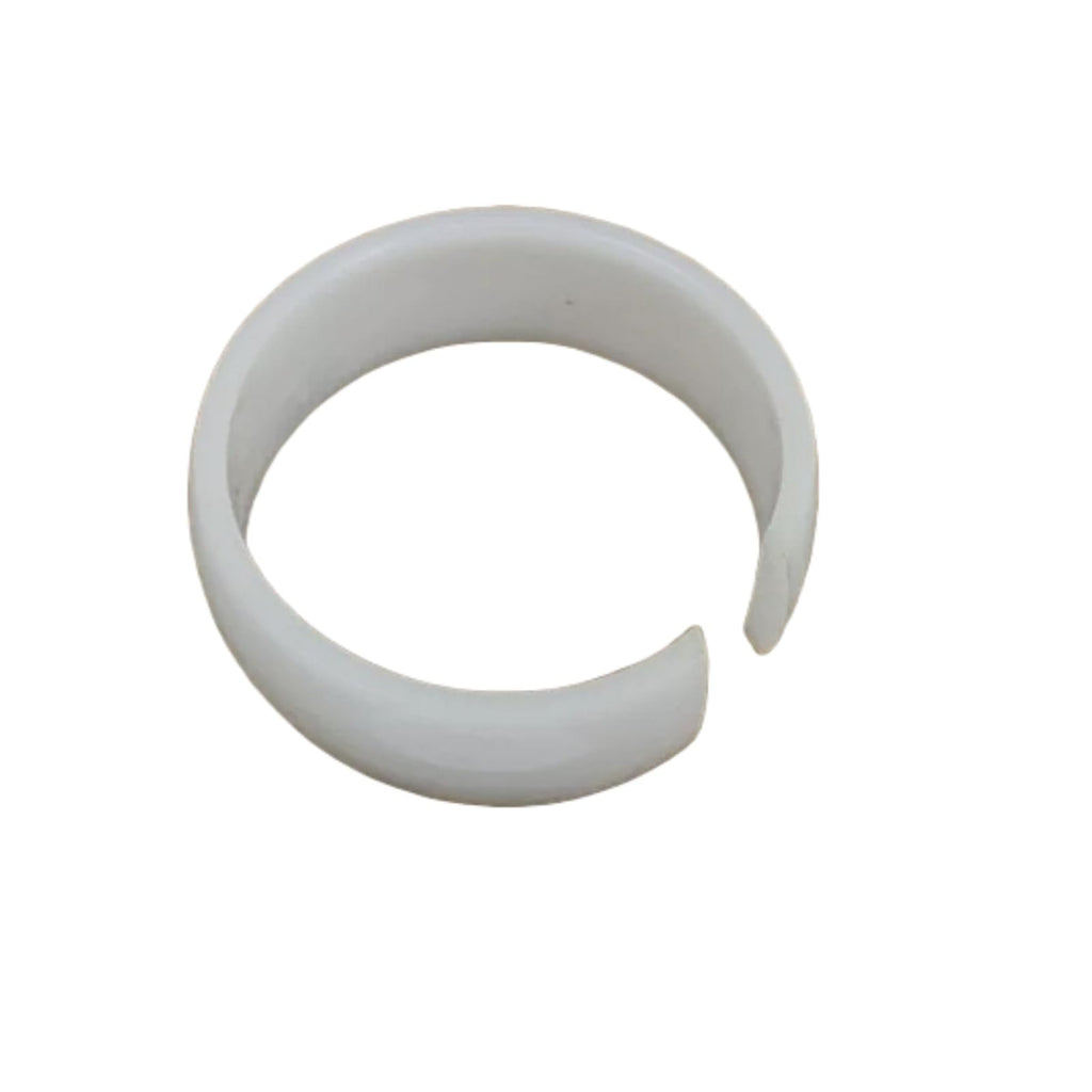 H157812 RING KNIFEHEAD Fits  for John Deere