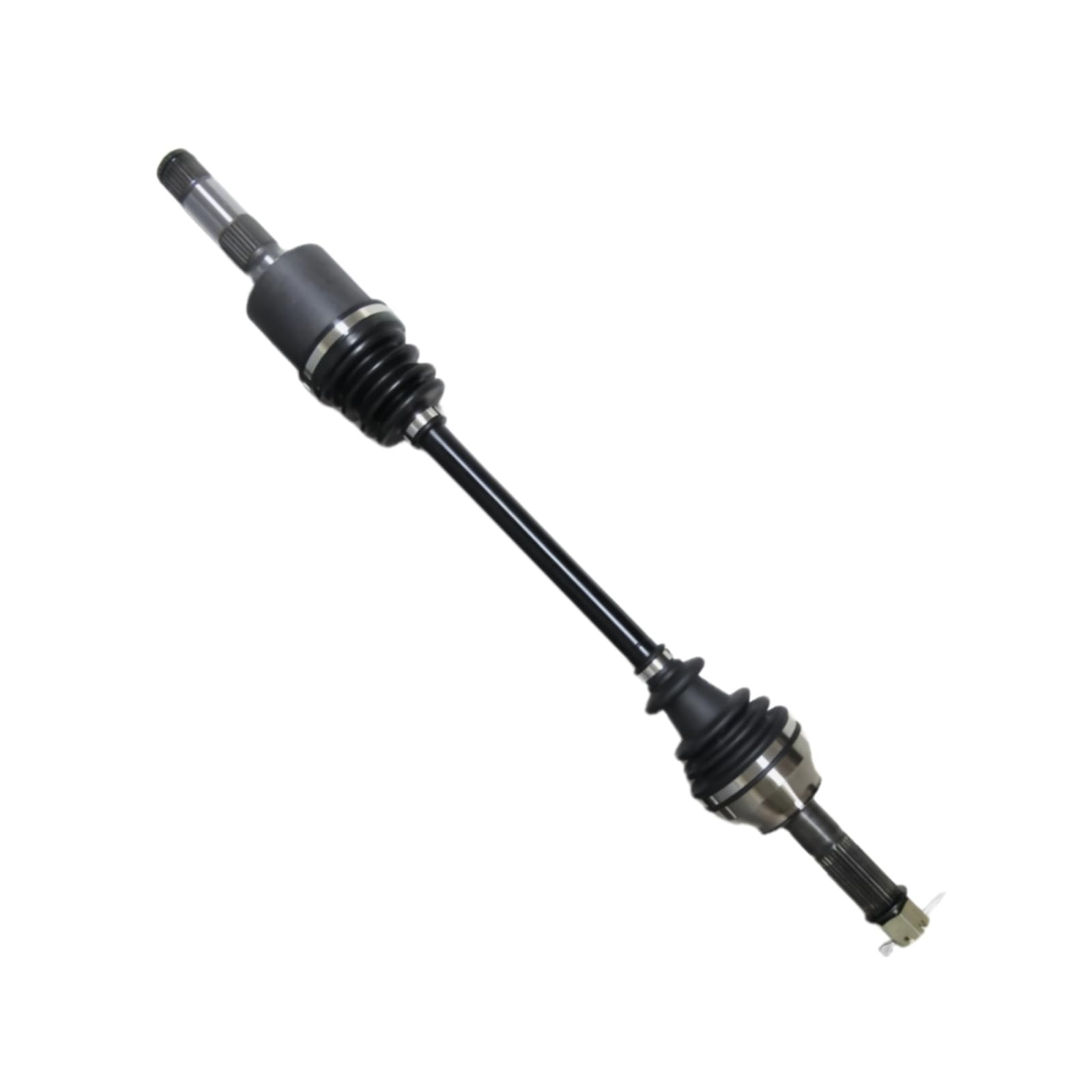 1332502 1332575 1332647 1332721 1332876 2203741 2204857 Rear Left CV Joint Axle Fits for Polaris for Ranger 500 700 4X4 2008