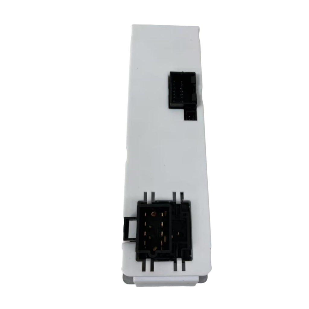 Q21-6119 AC Heater Climate Control Module Temperature Control Panel Fits for Peterbilt Trucks 337 348 389 Replace parts