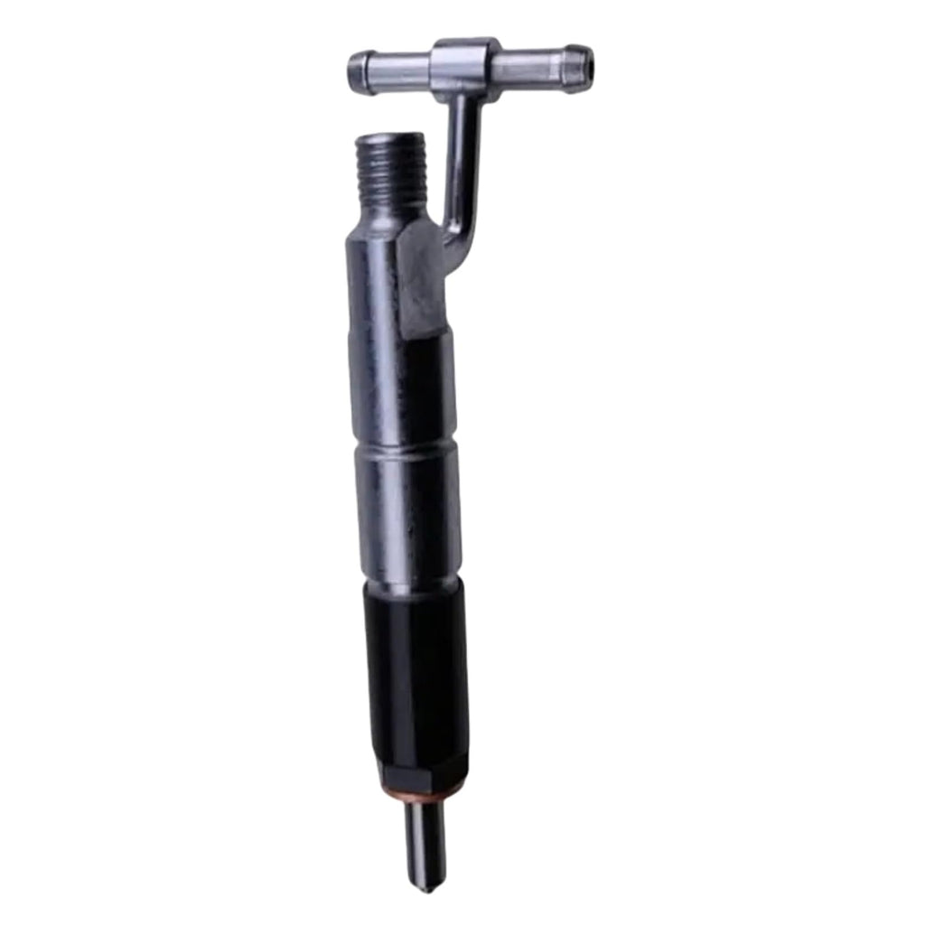 4pcs 235-5901 2355901 Diesel Fuel Injector Nozzle Fits for Caterpillar CAT Skid Steer Loader 236B 246B 246C 248B 252B 262B 262C 267B 268B 272C 277B 277C 287B 287C