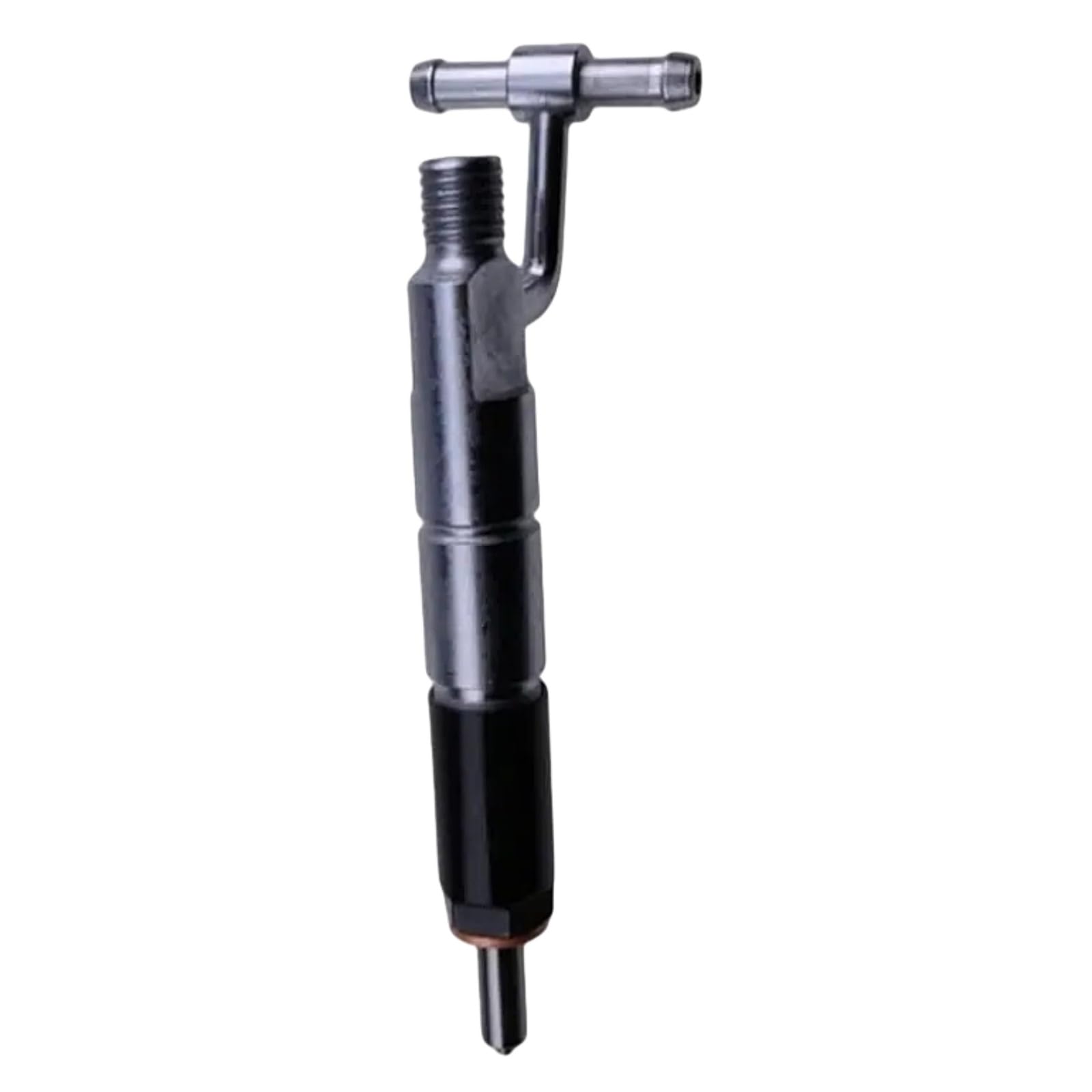 4pcs 235-5901 2355901 Diesel Fuel Injector Nozzle Fits for Caterpillar CAT Skid Steer Loader 236B 246B 246C 248B 252B 262B 262C 267B 268B 272C 277B 277C 287B 287C
