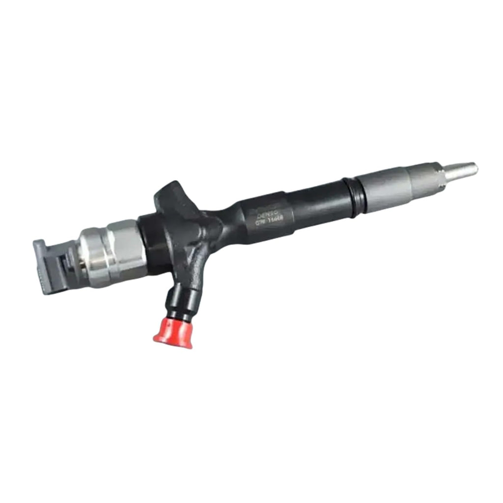 Fuel Injector 095000-7040 23670-39145 Fits for Toyota Diesel Diesel Engine 2KD-FTV D-4D