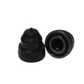 2pcs 3349862 Diesel Engine Parts New Injector Fits for Cummins Engine Parts QSM11 N855 B6.7 ISB D350