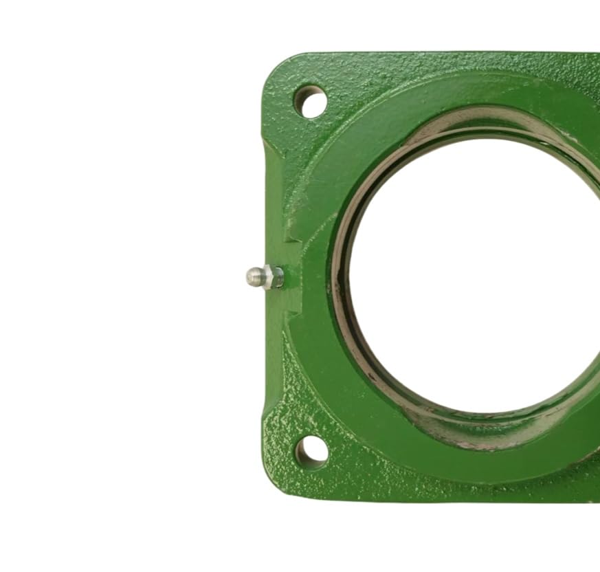 H203950 Cylinder Shaft Bearing Housing Fits for John Deere CTS 6600 6601 6602 6620