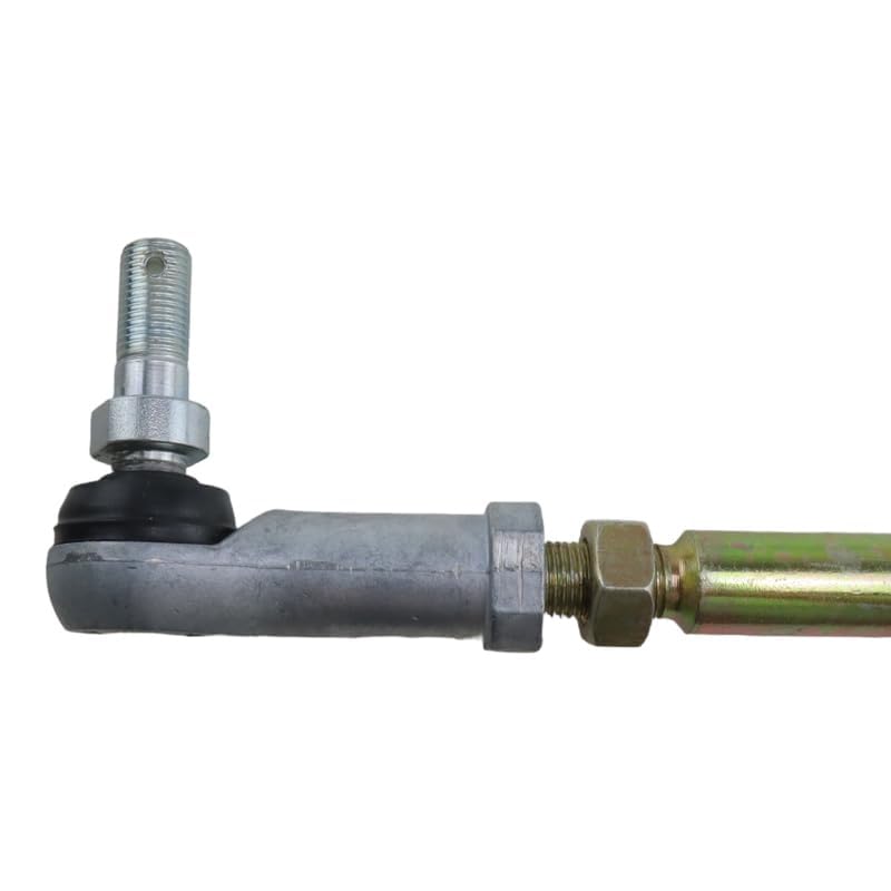 103354701 1010219 Golf Cart Parts Accessories Tie Rod Assembly with Ball Joint for Club Car DS
