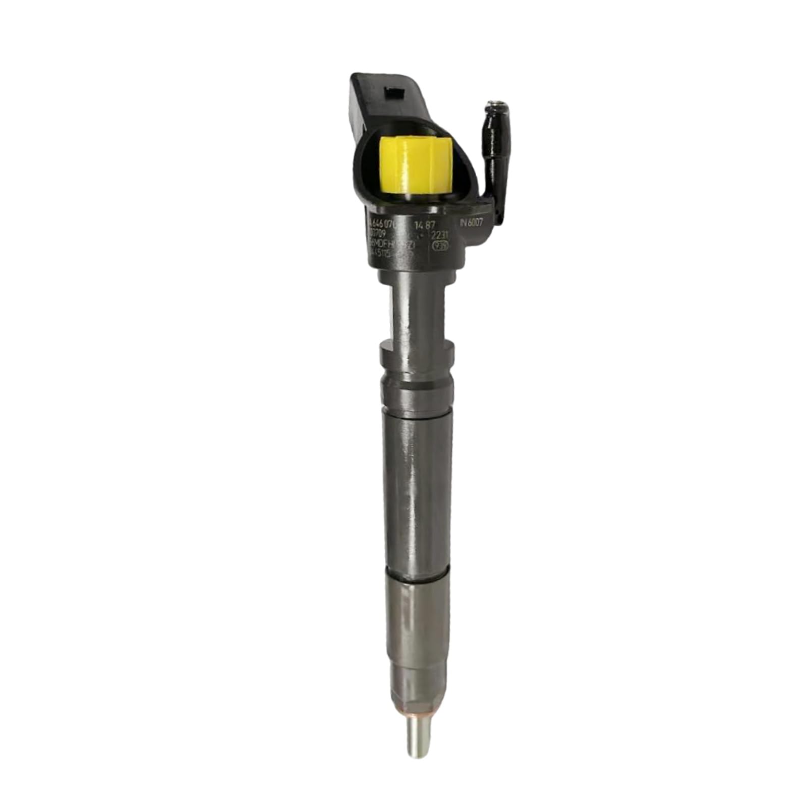 Fuel Injector 0445115069 Fits for Benz for Vito 115CDI V639 Diesel 2.2L